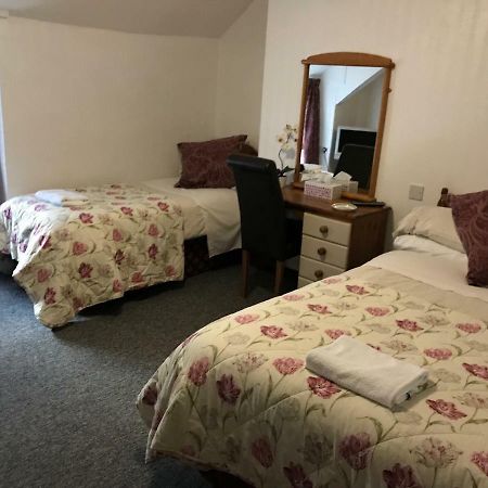 Sunnymead Guest House Aberystwyth Eksteriør bilde