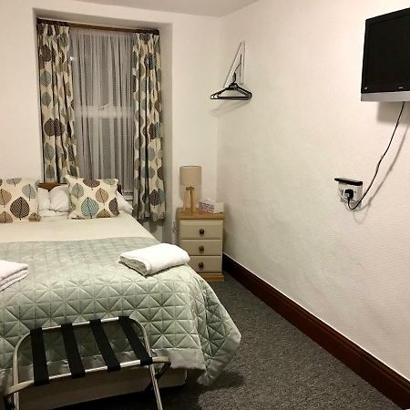 Sunnymead Guest House Aberystwyth Eksteriør bilde