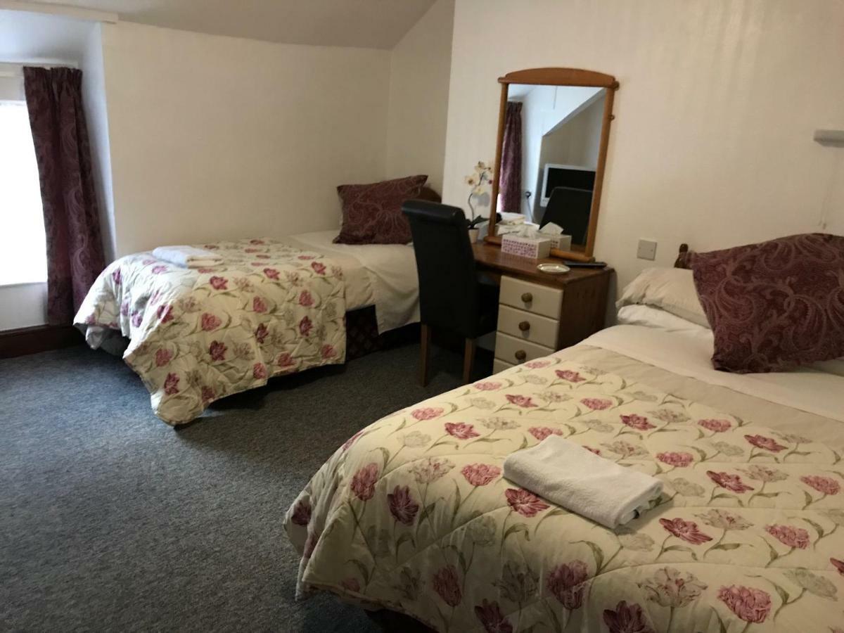 Sunnymead Guest House Aberystwyth Eksteriør bilde