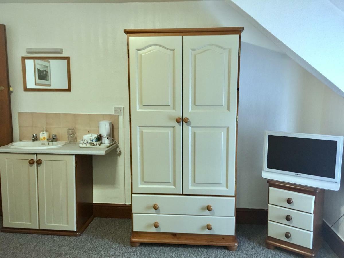 Sunnymead Guest House Aberystwyth Eksteriør bilde