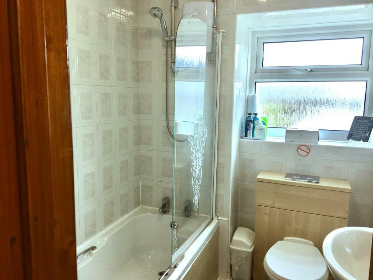 Sunnymead Guest House Aberystwyth Eksteriør bilde