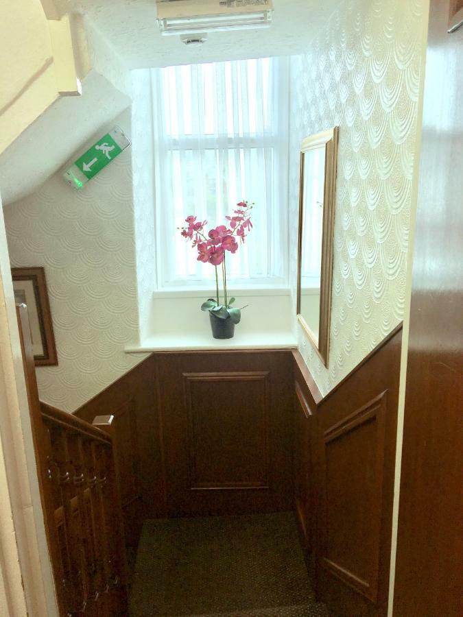Sunnymead Guest House Aberystwyth Eksteriør bilde