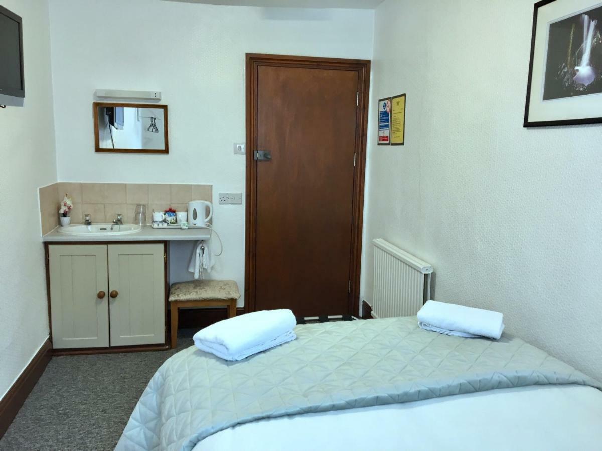 Sunnymead Guest House Aberystwyth Eksteriør bilde