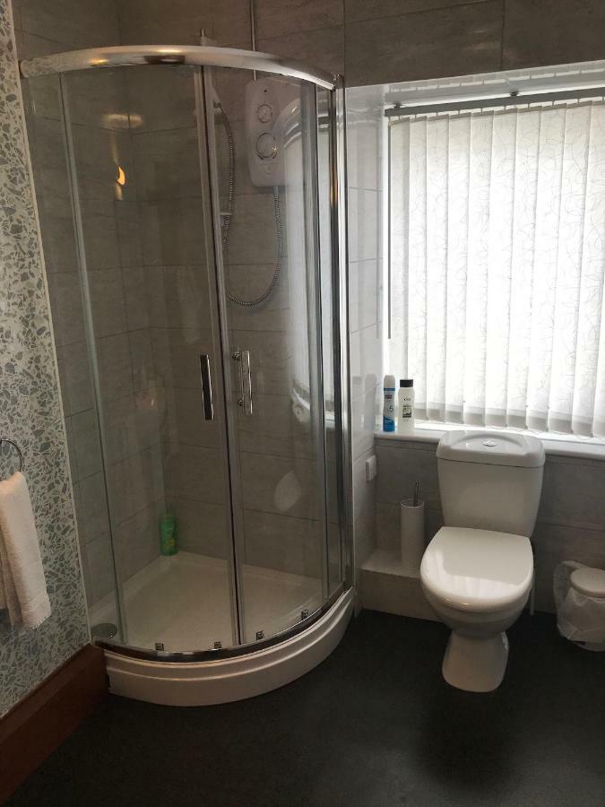 Sunnymead Guest House Aberystwyth Eksteriør bilde