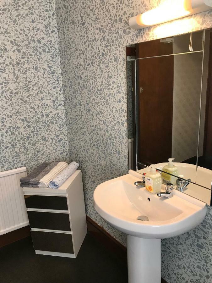 Sunnymead Guest House Aberystwyth Eksteriør bilde