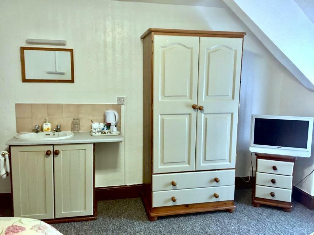 Sunnymead Guest House Aberystwyth Rom bilde